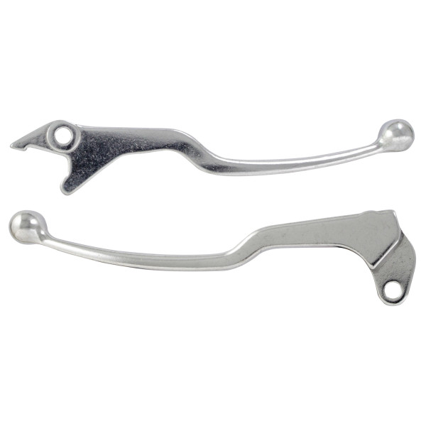 bike it Bike it oem replacement alloy brake and clutch lever set - #s18